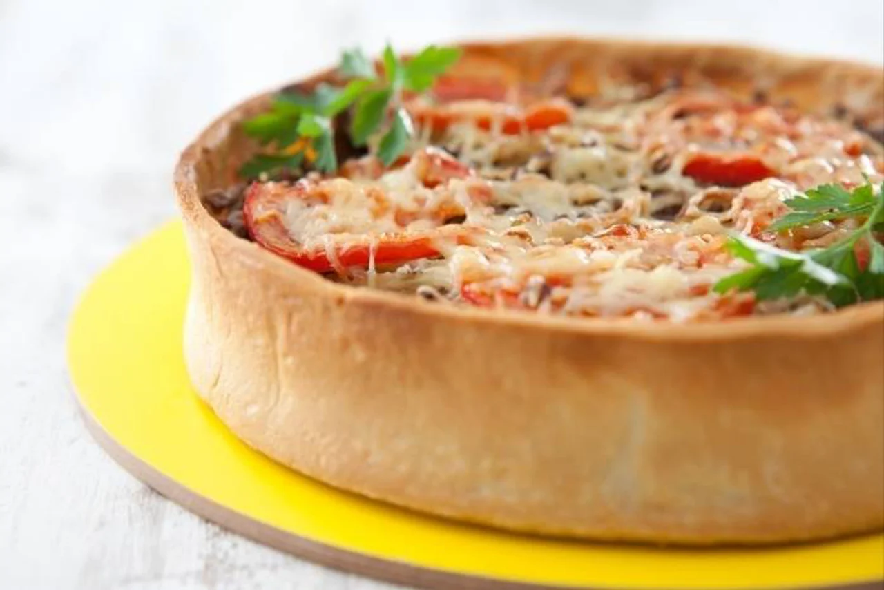 Pastel de Carne Picada