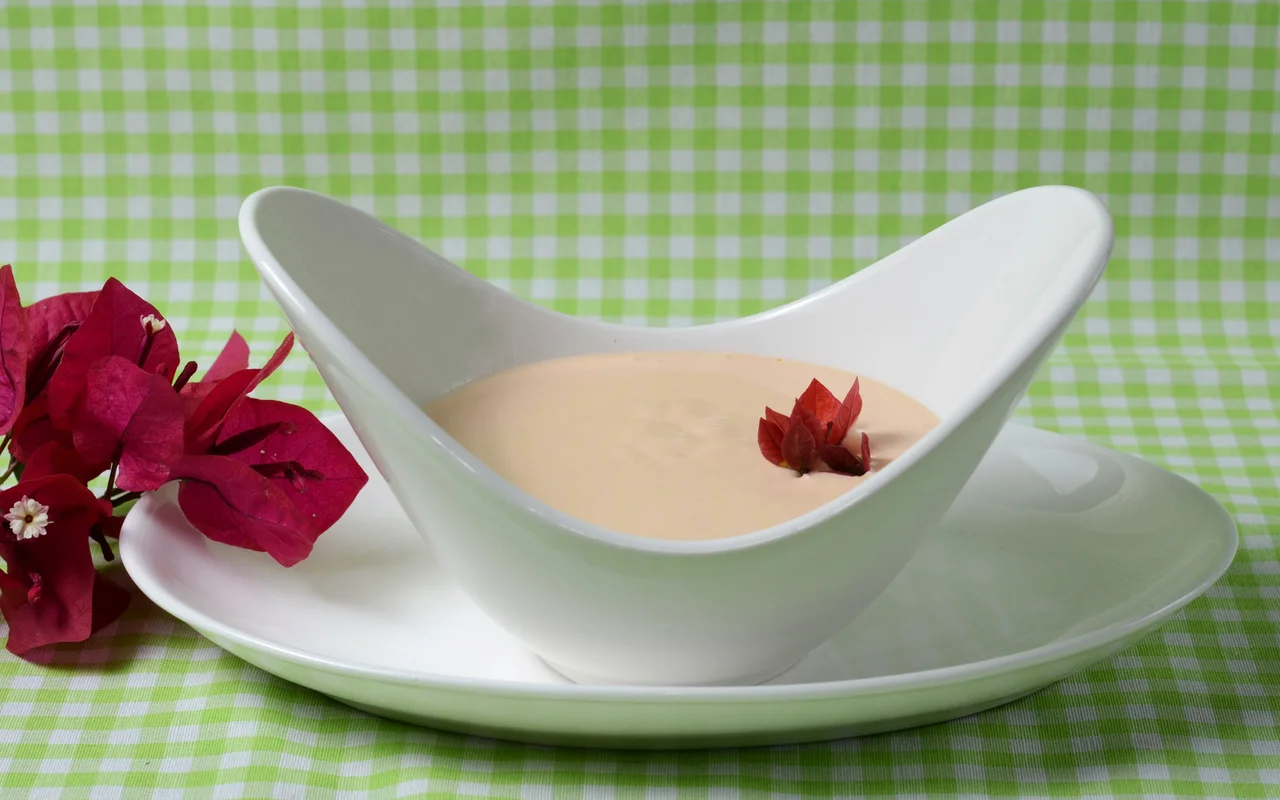 Salsa Marisquera