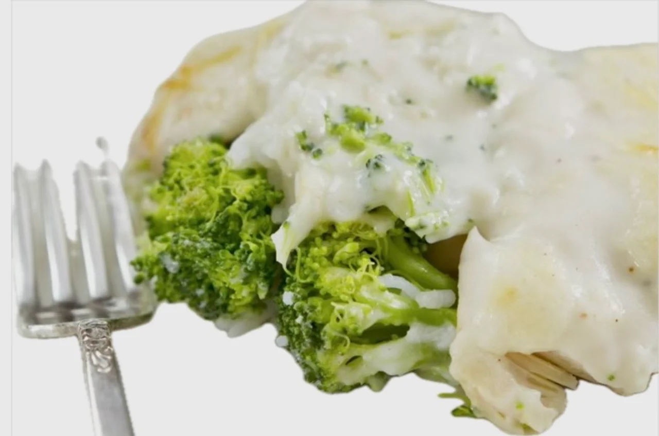 Salsa Mornay