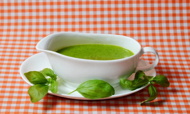 Pesto Genovese
