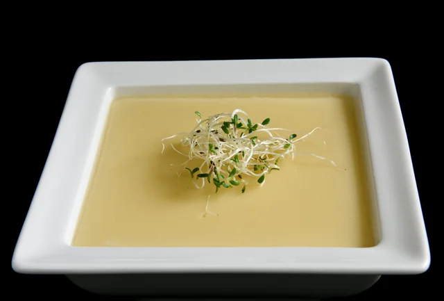 Salsa Veloute